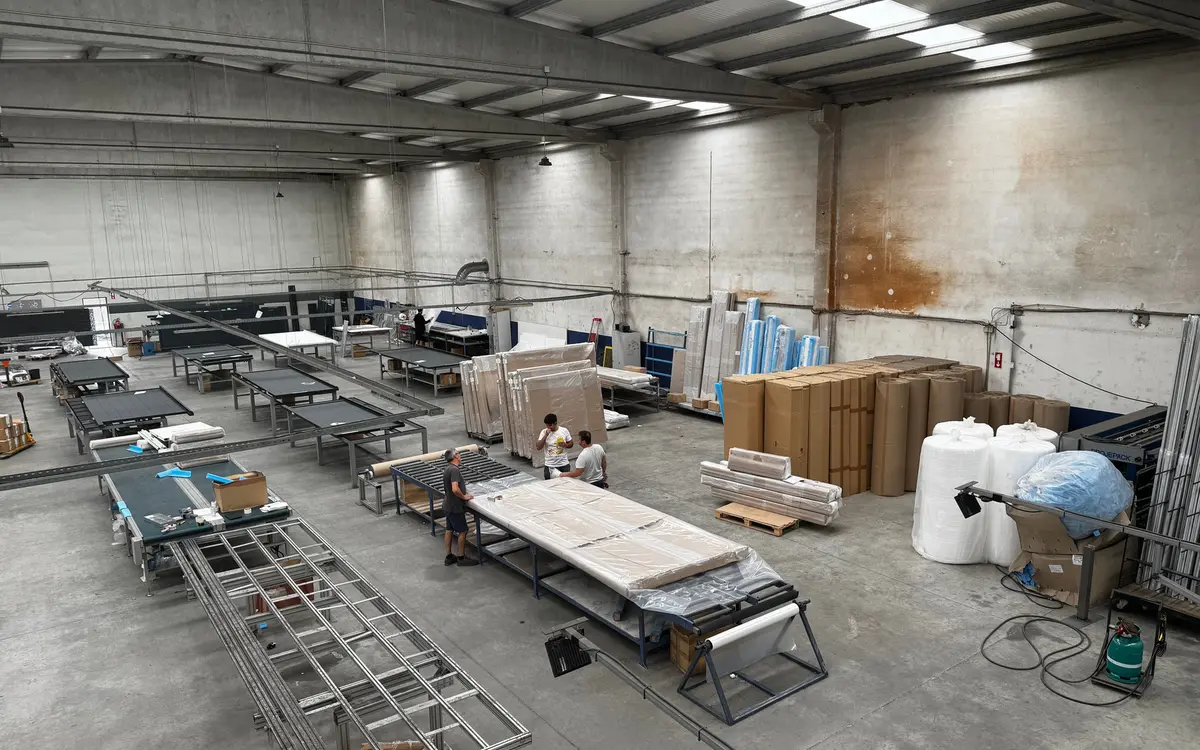 Devenir assembleur de produits aluminium MÉTAL 13